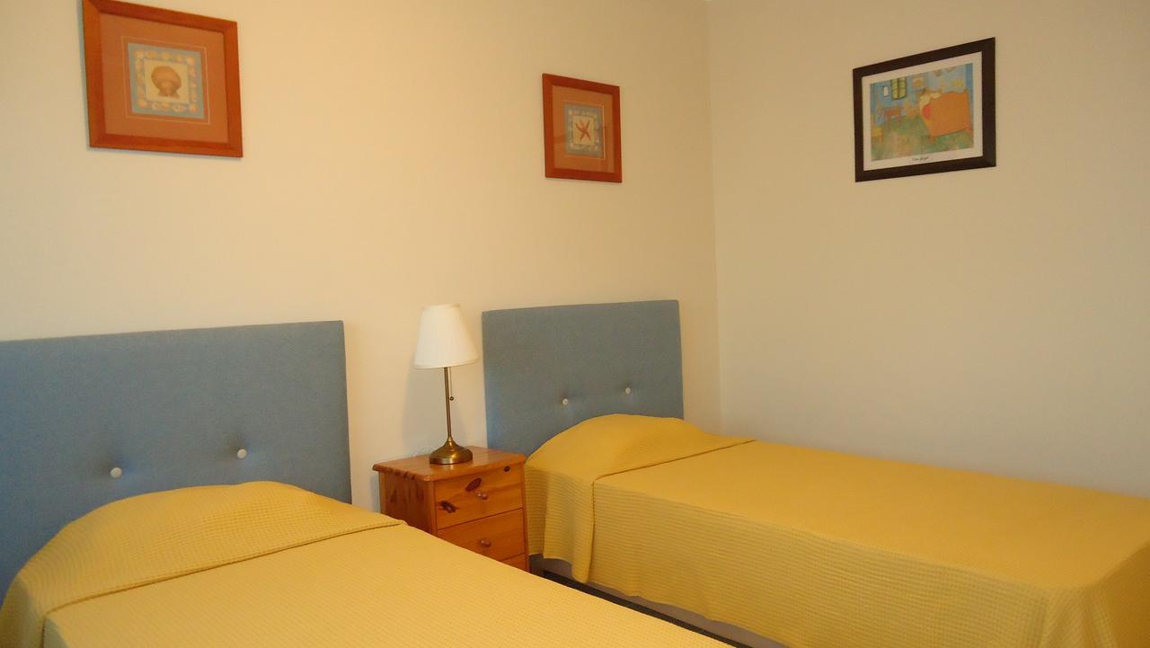 Casa Vista Paraiso การ์วอยโร ภายนอก รูปภาพ