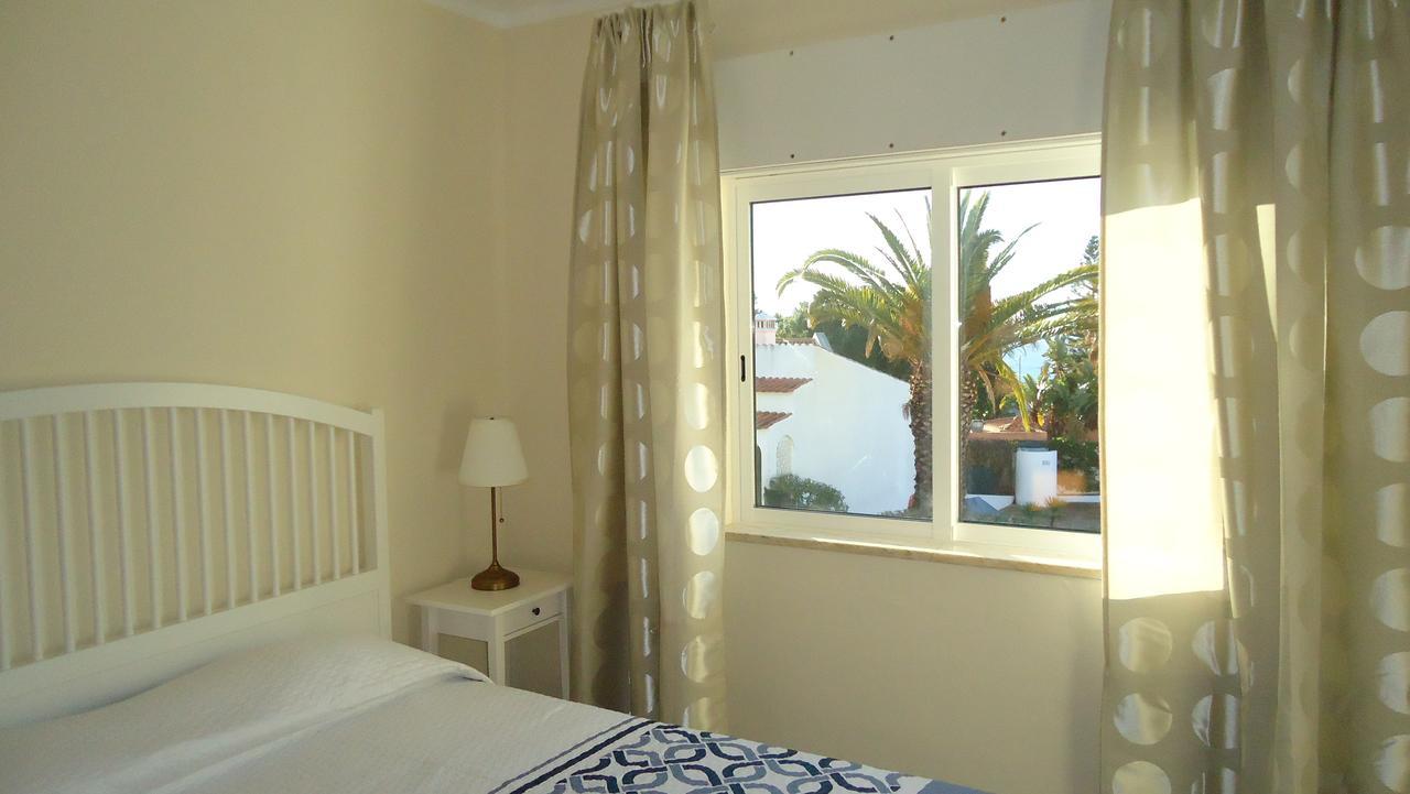 Casa Vista Paraiso การ์วอยโร ภายนอก รูปภาพ