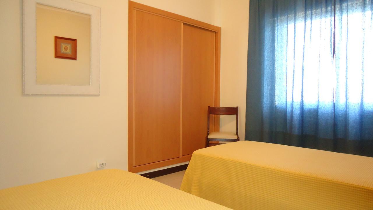Casa Vista Paraiso การ์วอยโร ภายนอก รูปภาพ