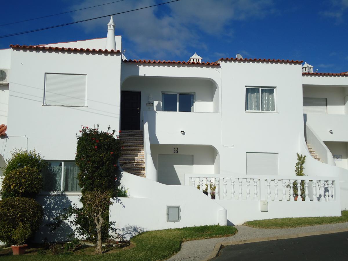Casa Vista Paraiso การ์วอยโร ภายนอก รูปภาพ
