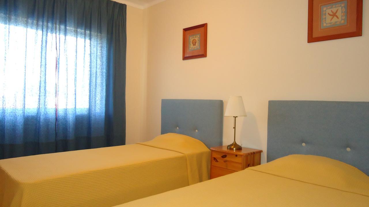 Casa Vista Paraiso การ์วอยโร ภายนอก รูปภาพ
