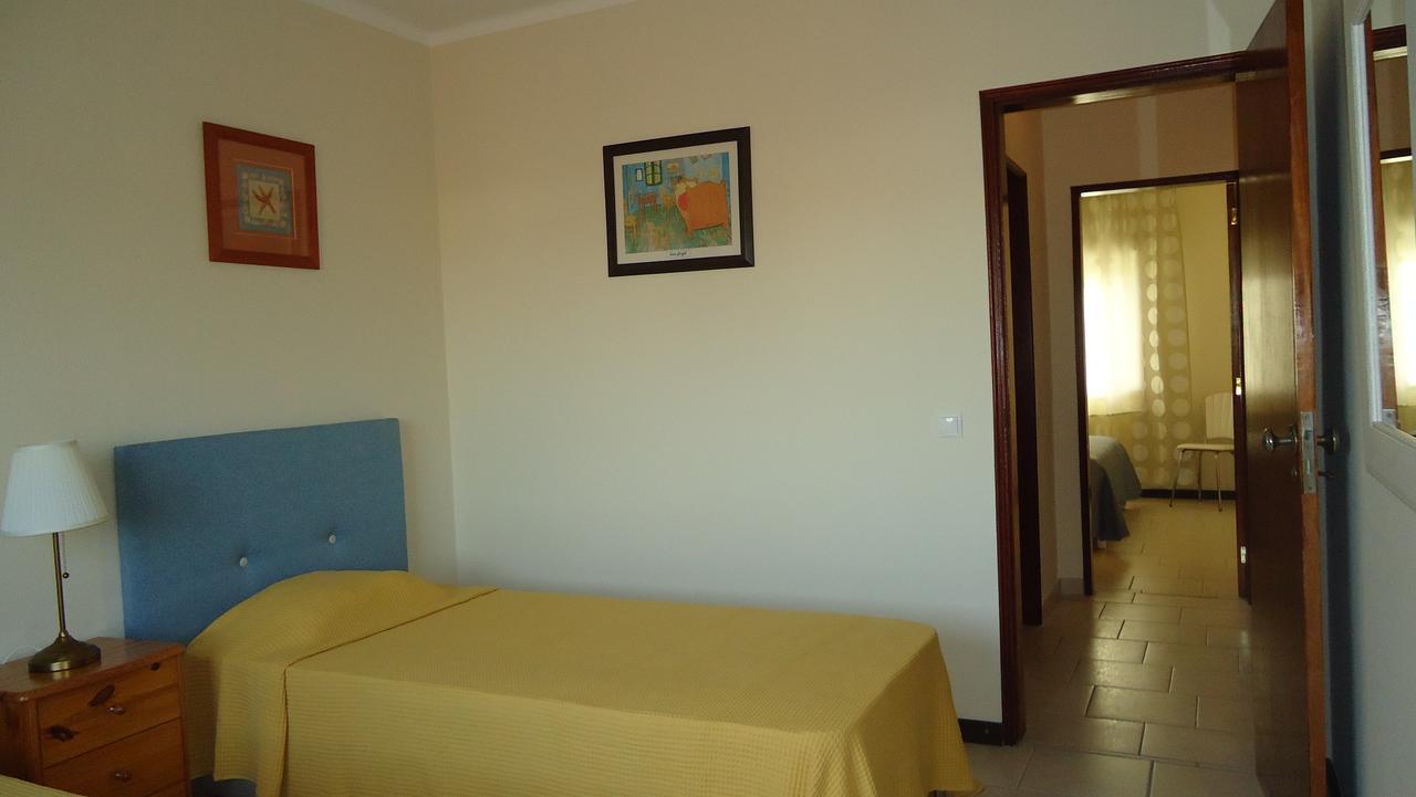 Casa Vista Paraiso การ์วอยโร ภายนอก รูปภาพ
