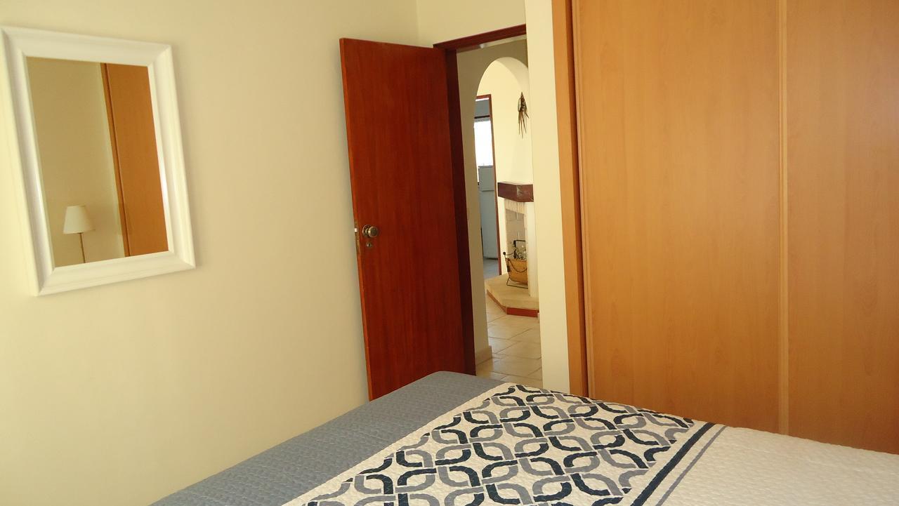 Casa Vista Paraiso การ์วอยโร ภายนอก รูปภาพ